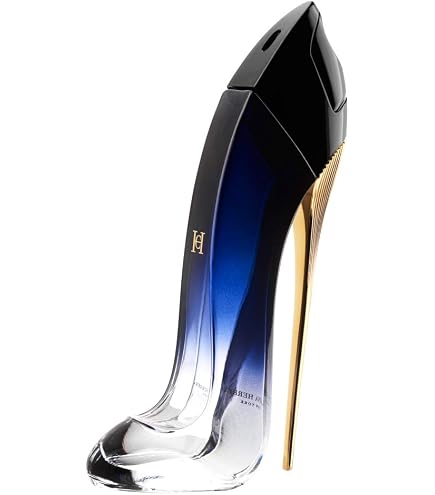 Amazon | 【キャロライナヘレラ】グッドガール スプリーム EDP・SP